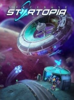 Spacebase Startopia PC Oyun kullananlar yorumlar